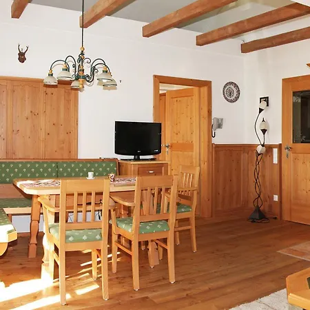 Appartement Pilzhof Filzmoos Room photo
