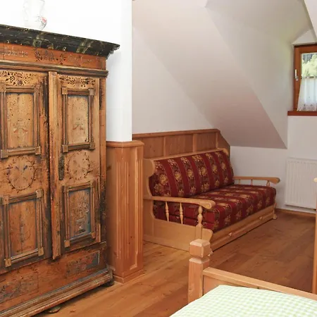 Appartement Pilzhof Filzmoos Room photo
