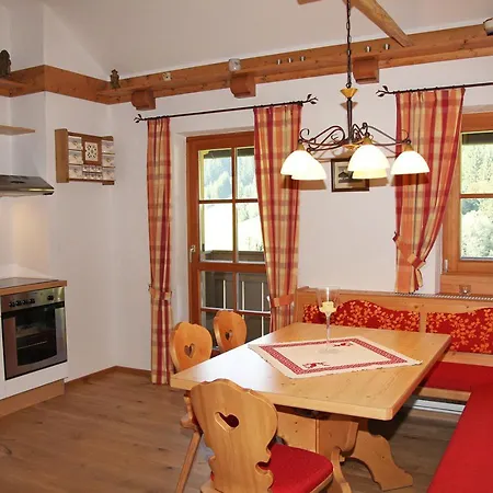 Appartement Pilzhof Filzmoos Exterior photo
