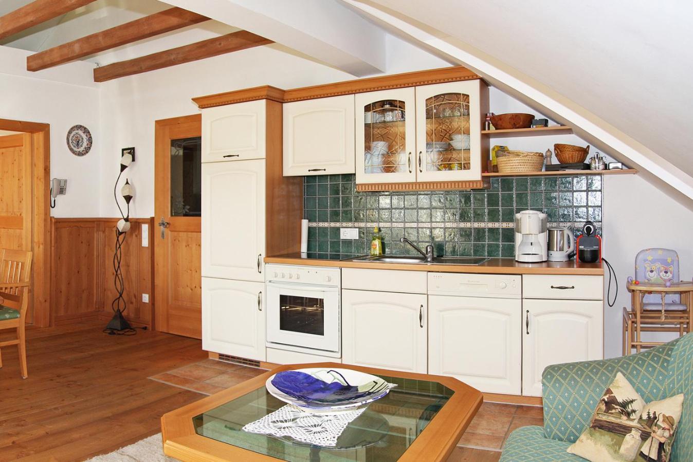 Apartment Pilzhof