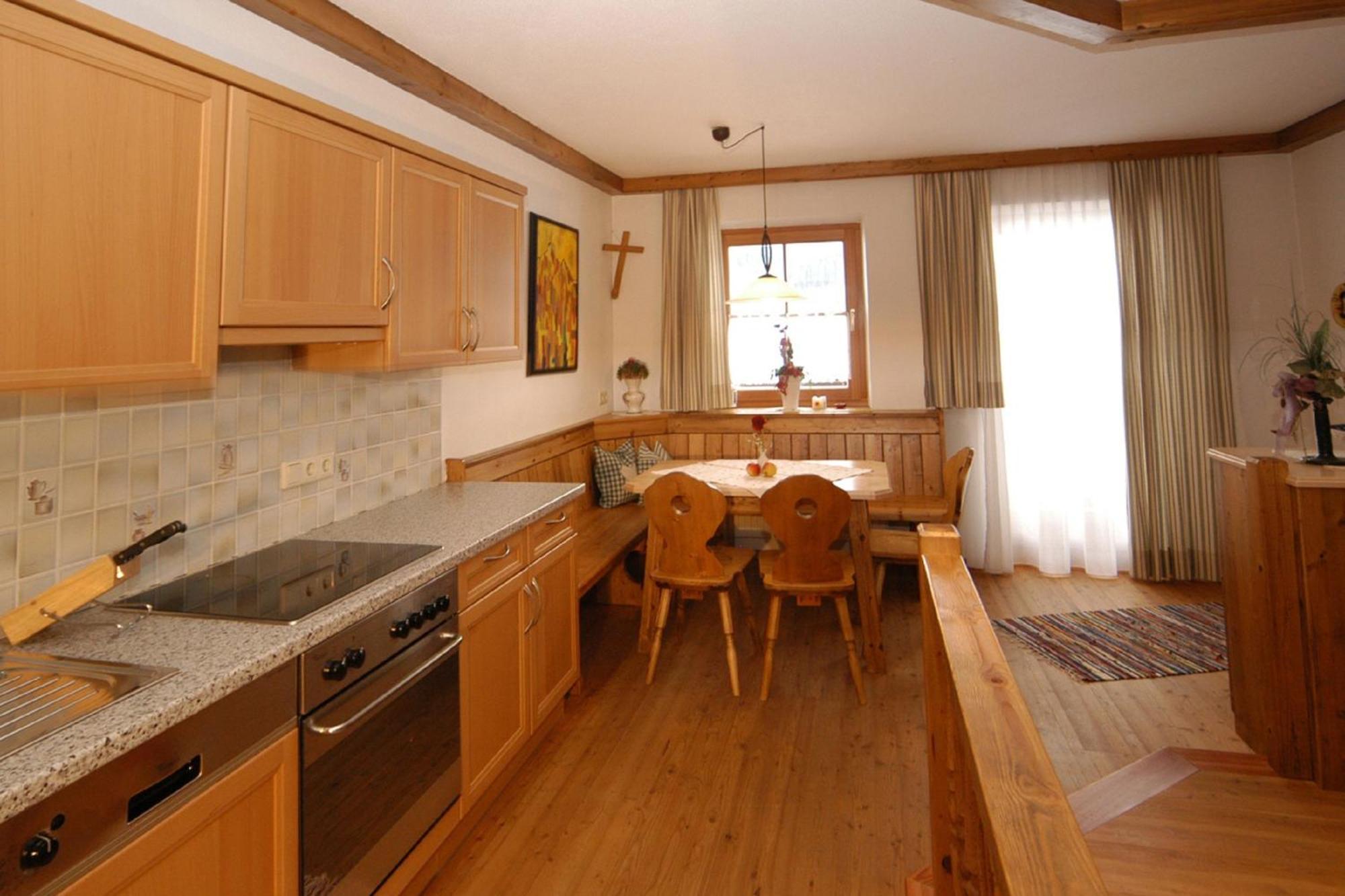 Pilzhof Apartment *