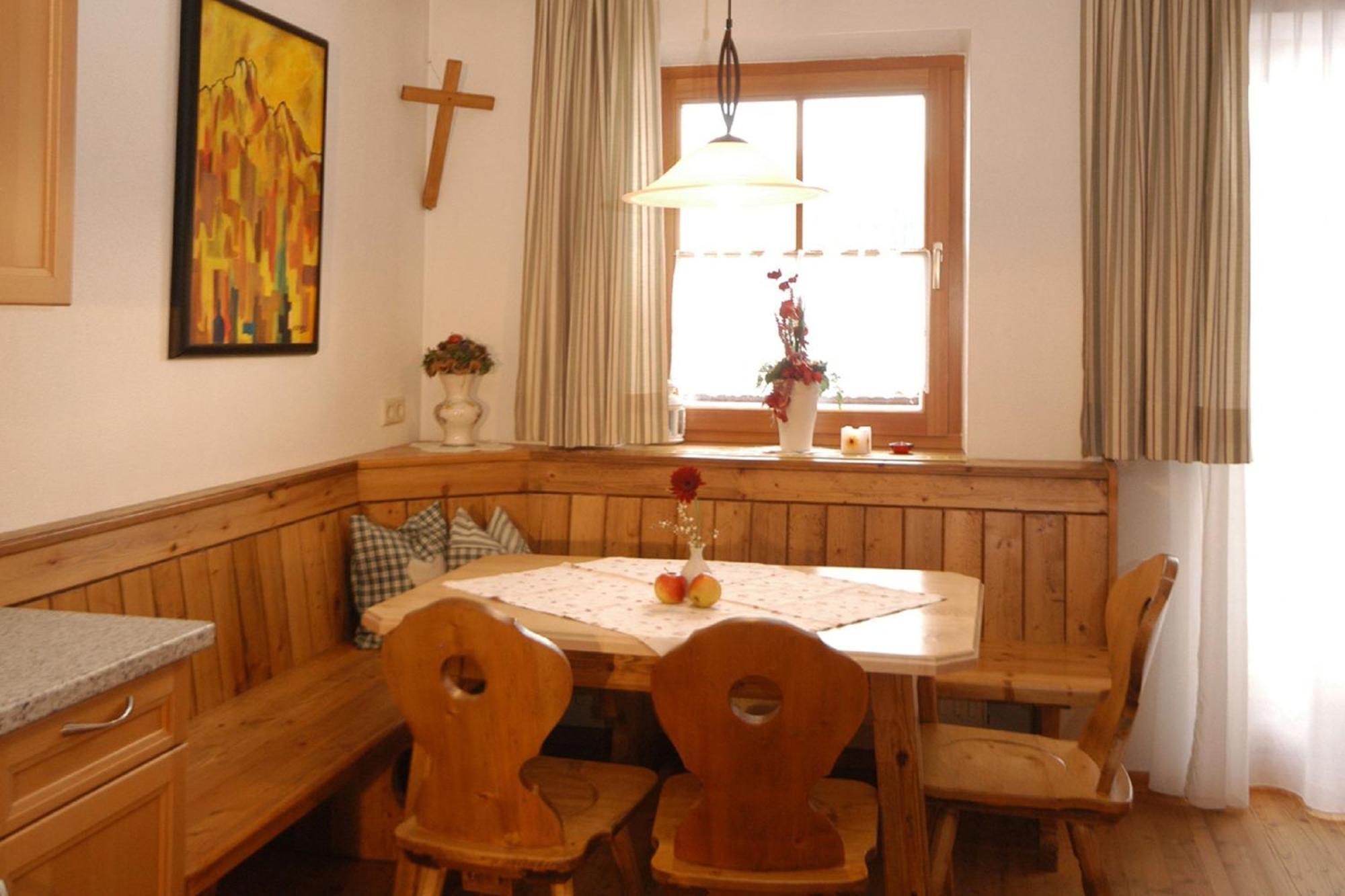 Apartment Pilzhof Filzmoos