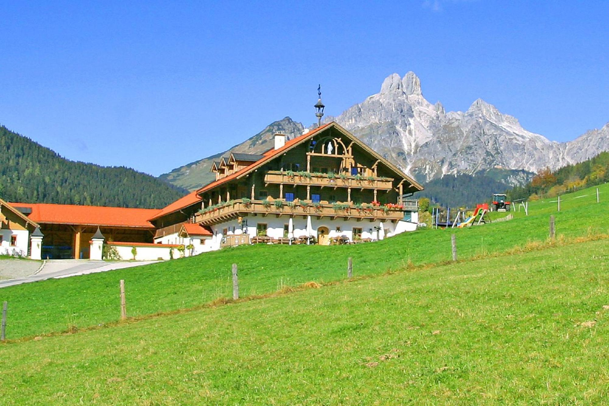 Pilzhof *