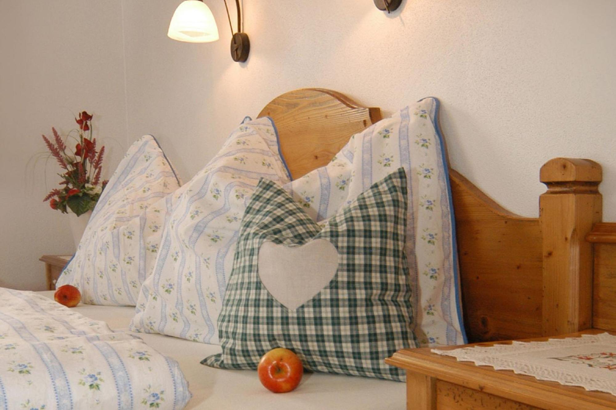 Pilzhof Apartment