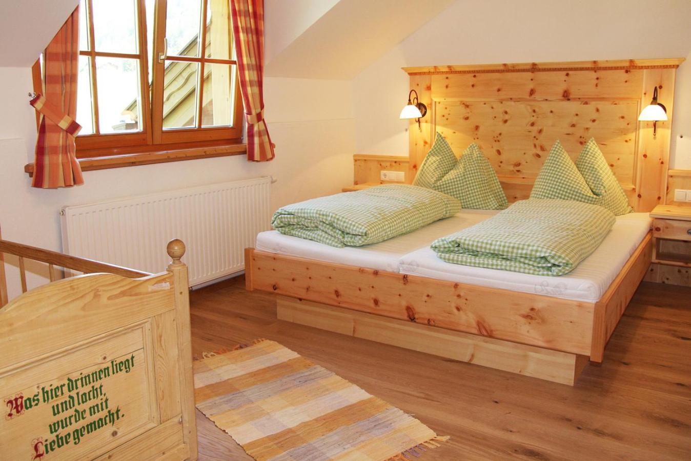 Pilzhof Filzmoos