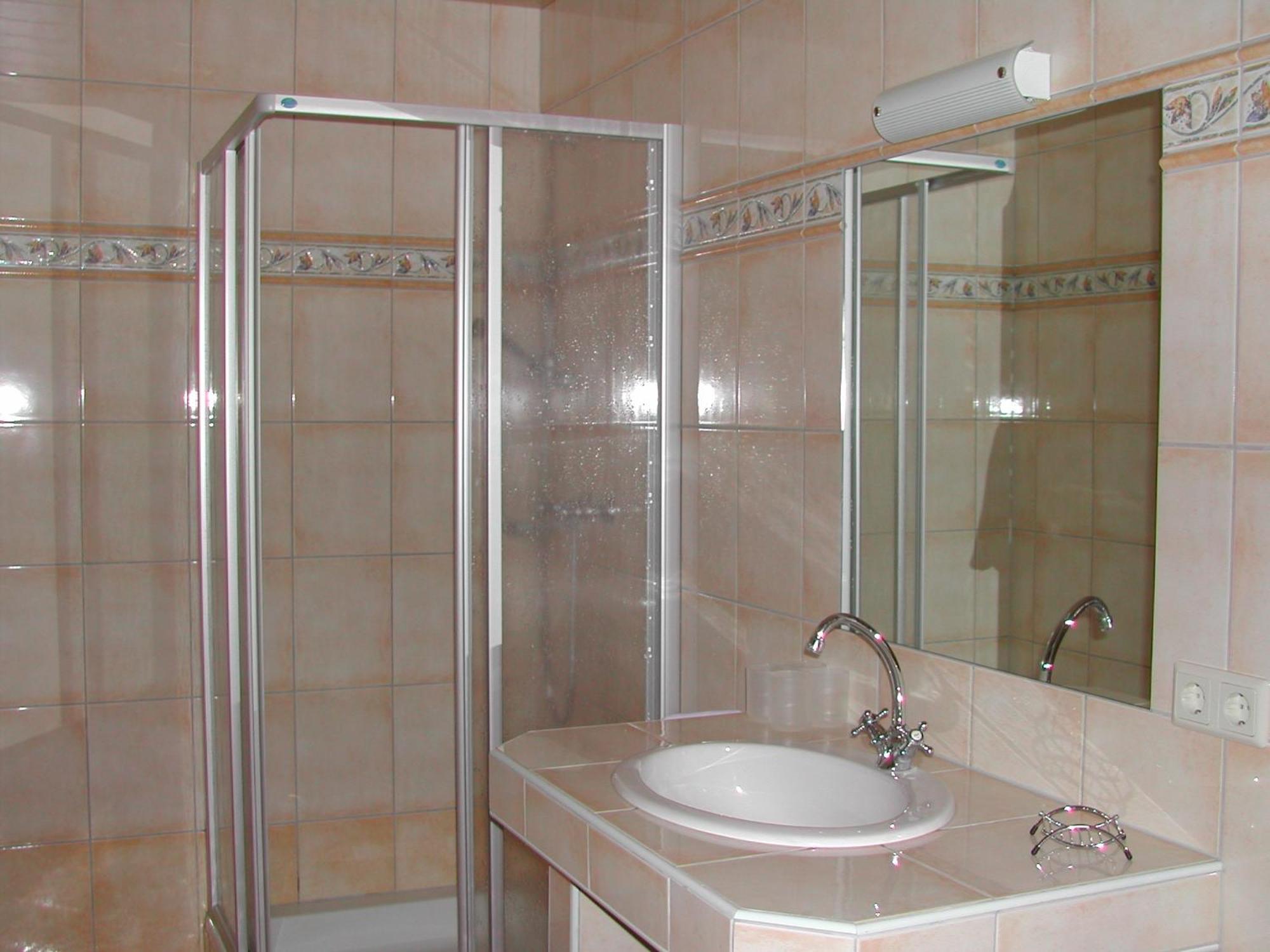 Apartment Pilzhof