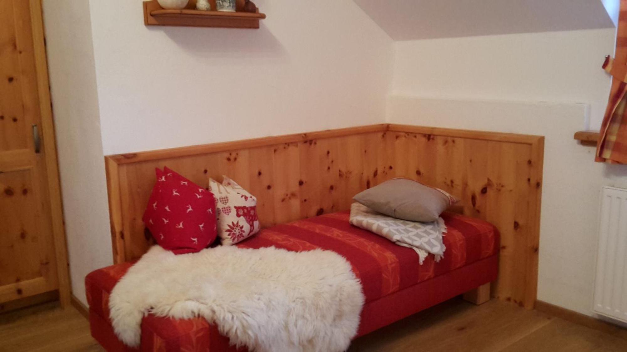 Apartment Pilzhof Filzmoos