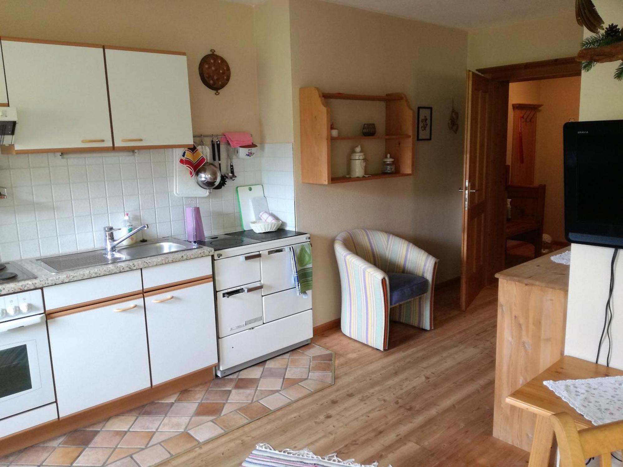 Pilzhof Apartment Filzmoos