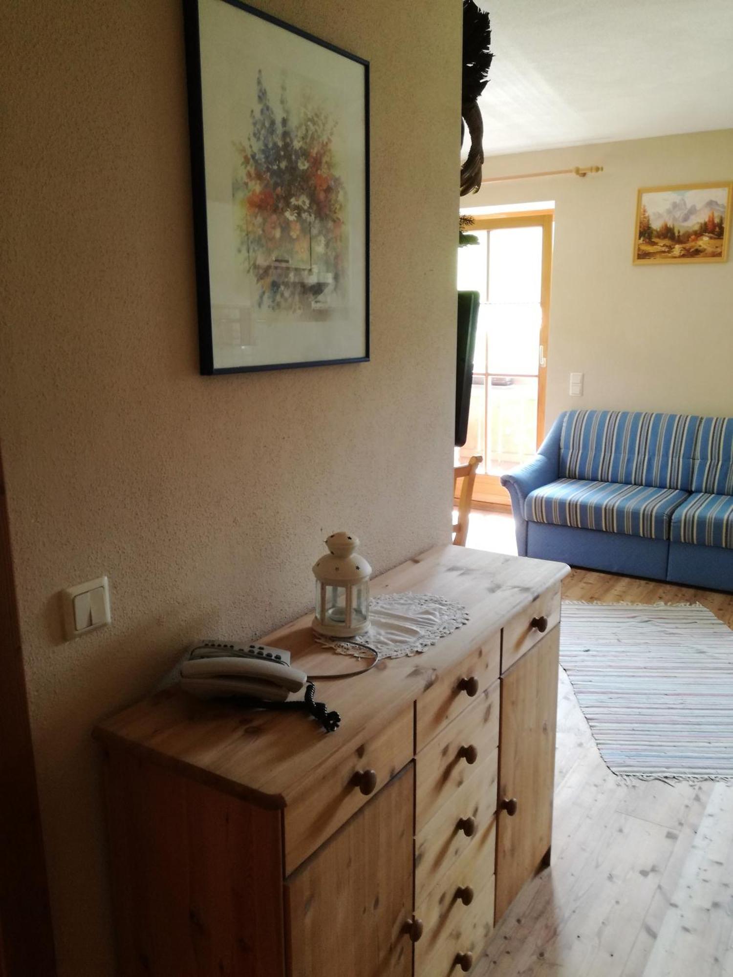 Apartment Pilzhof Filzmoos