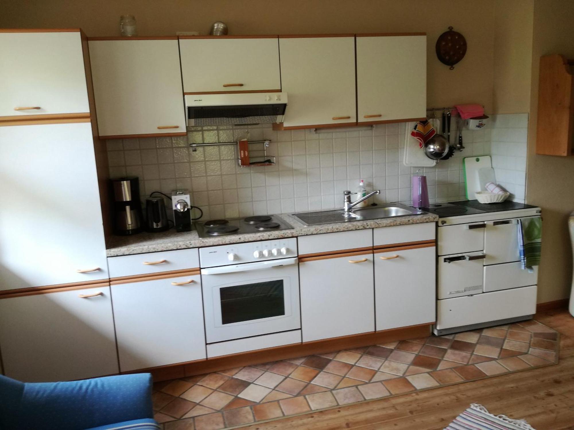 Apartment Pilzhof